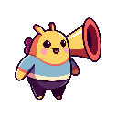 stickersearch 17090 trumpet large