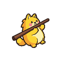 stickersearch 19715 flute large