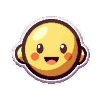 stickersearch 23204 gong