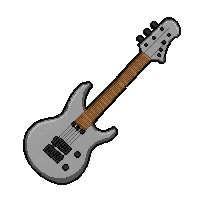 stickersearch 25803 guitar
