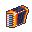 stickersearch 6801 accordion