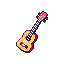 stickersearch 9251 ukulele toy