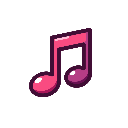 stickersearch 21699 music note large