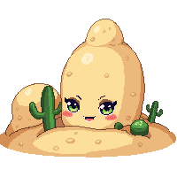 stickersearch 13154 desert