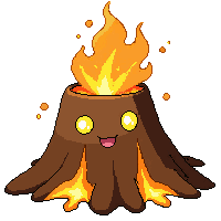 stickersearch 14080 volcano