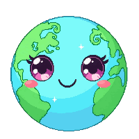 stickersearch 14241 earth