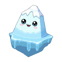 stickersearch 14757 iceberg
