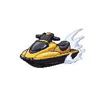 stickersearch 15966 waterski