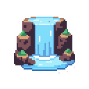 stickersearch 16688 waterfall large