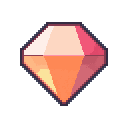 stickersearch 21735 gem diamond large