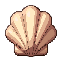 stickersearch 23087 seashell