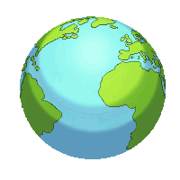stickersearch 23988 earth