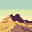 stickersearch 5622 desert