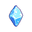 stickersearch 5929 crystal blue