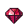 stickersearch 8364 gem red