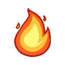 stickersearch 16525 fire large