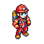 stickersearch 9531 firefighter figure