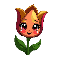 stickersearch 10328 tulip