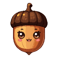 stickersearch 10346 acorn