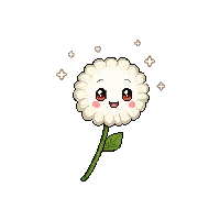 stickersearch 11199 dandelion