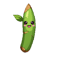 stickersearch 11591 bamboo shoot