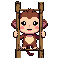 stickersearch 11902 jungle gym