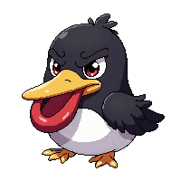 stickersearch 12062 frigatebird