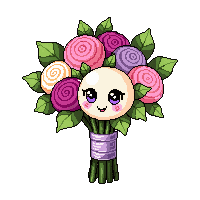 stickersearch 12227 bouquet