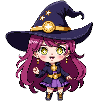 stickersearch 12572 enchantress