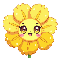 stickersearch 12732 marigold