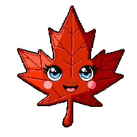 stickersearch 12778 maple leaf
