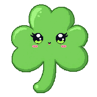 stickersearch 13200 fourleaf