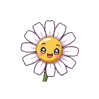 stickersearch 13227 daisy2