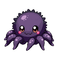 stickersearch 13320 tarantula