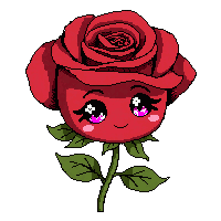 stickersearch 13412 rose2