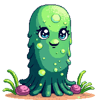 stickersearch 13629 kelp