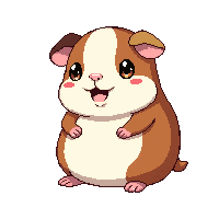 stickersearch 13782 guineapig