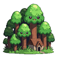 stickersearch 13900 forest