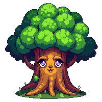 stickersearch 13925 enchantedforest