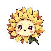 stickersearch 13967 chrysanthemum