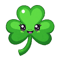 stickersearch 14149 shamrock