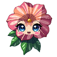 stickersearch 14341 petunia