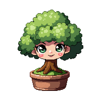 stickersearch 15477 bonsai