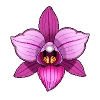 stickersearch 15710 orchid