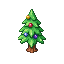 stickersearch 19285 tree pine small