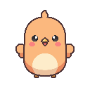 stickersearch 19703 bird large