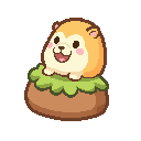 stickersearch 21095 moss patch large