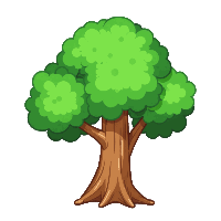 stickersearch 24327 tree