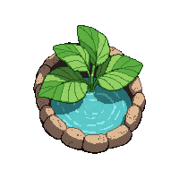stickersearch 24392 pond