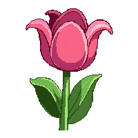 stickersearch 24401 tulip